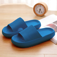 Women Thick Platform Soft Sole Home Slippers