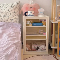 Minimalist Bedroom Nightstand