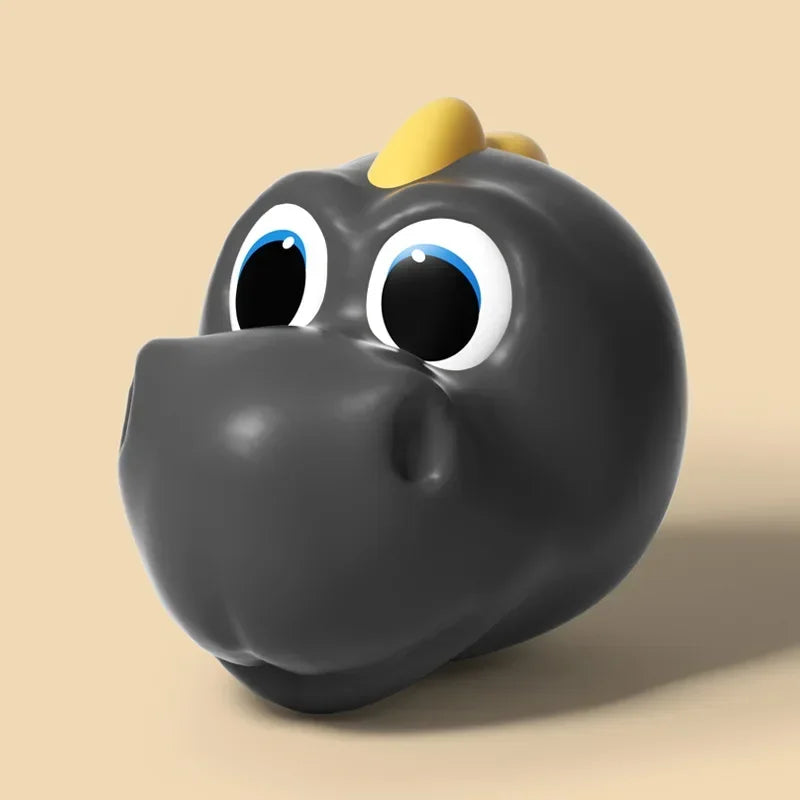 Scooter Head Toy