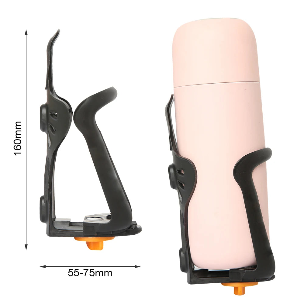 Bicycle Bottle Holder