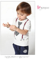 Smart Baby Boys Set