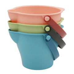 Soft Silicone Sandbox Set