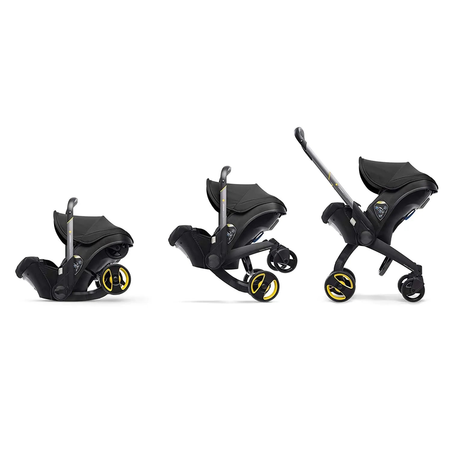 Baby Stroller Car Seat For Newborn