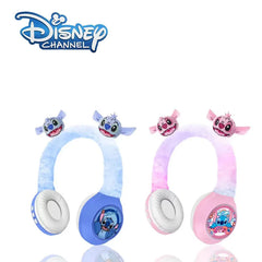 Stitch Wireless Bluetooth Headphones