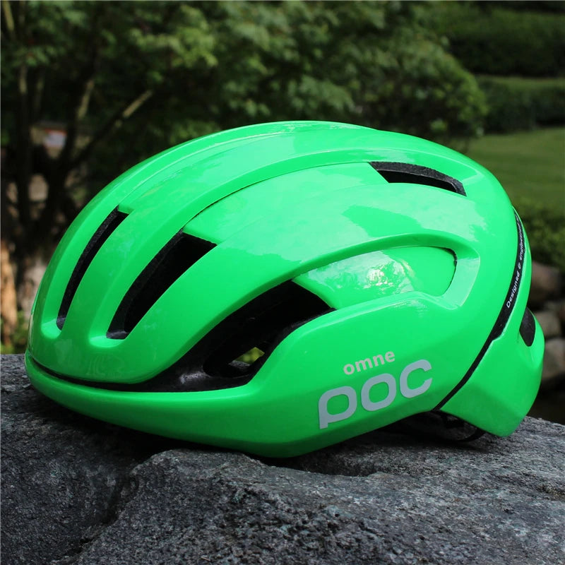 Omneair Spin MTB Road Helmet