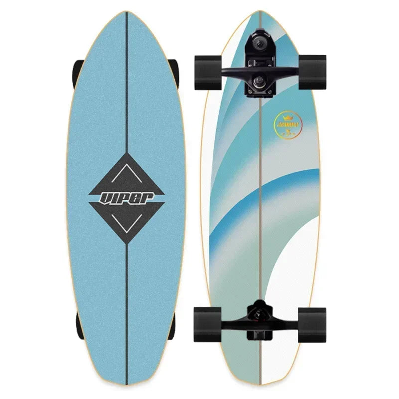 Carver Surf Land Skateboard