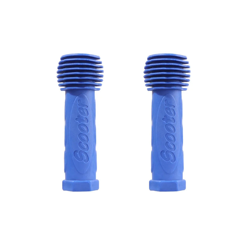 Rubber Grip Handle