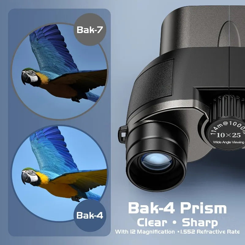 Portable Binoculars
