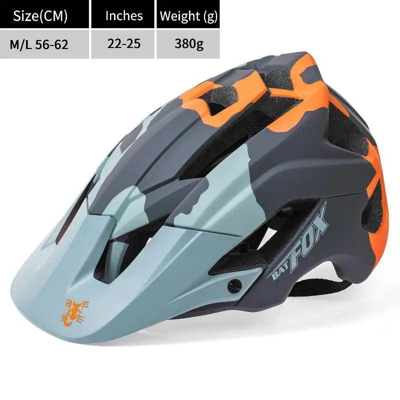 Cross country Bike Helmet