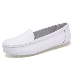 Fashion Light weight Breathable Air Cushioning Nurse Pregnant Shoes
