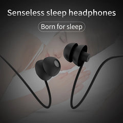 High Quality ASMR Sleeping Earphones