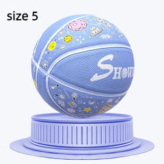 Size 5/7 Basketball for Teenagers Adults