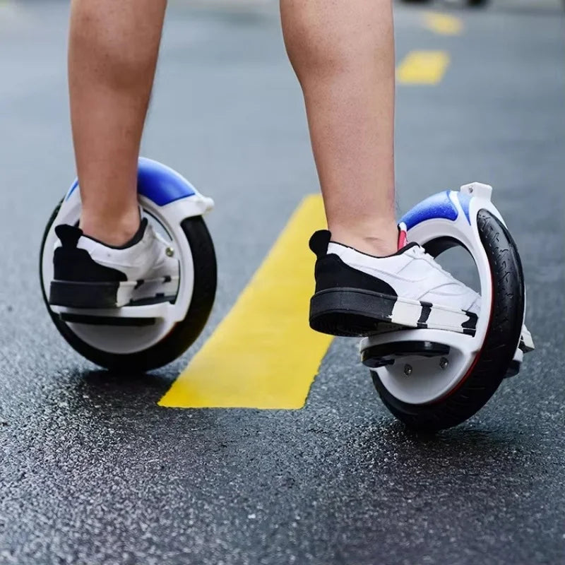 Drift Skateboard Foot Scooters