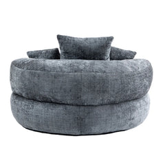 Durable Comfort Bean Bag Lounger