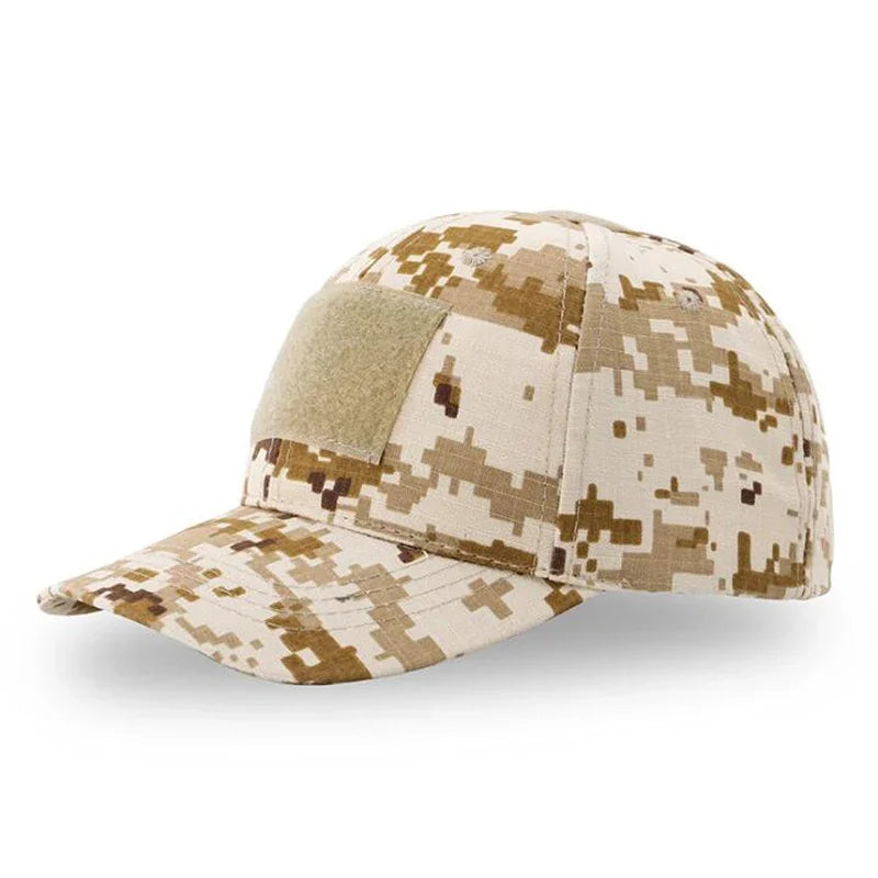 Children Sniper Baseball Cap