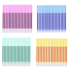 Erasable Refills Gel Refills Pen