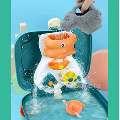 Baby Beach Play Toys Sandbox Kit