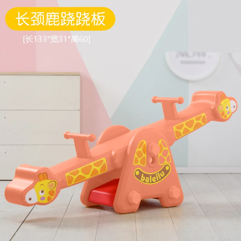 Children's Double Rocker