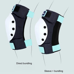 Ice Roller Skating Protector
