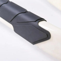 Silicone Bike Frame Protector Chain