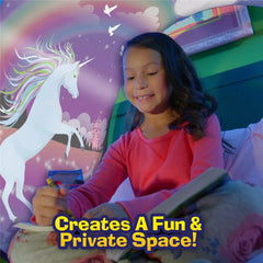 Funny Kids Dream Tents