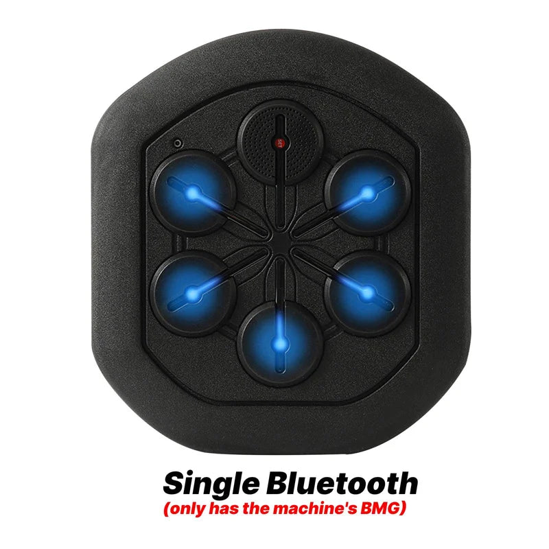 Smart Fun Wall Boxing Training Pad