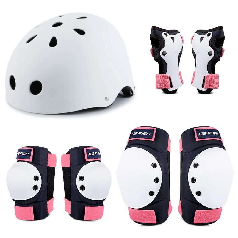 Ice Roller Skating Protector