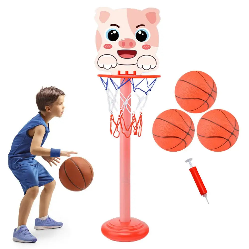Mini Basketball Hoop
