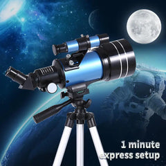 F30070 Astronomical Telescope