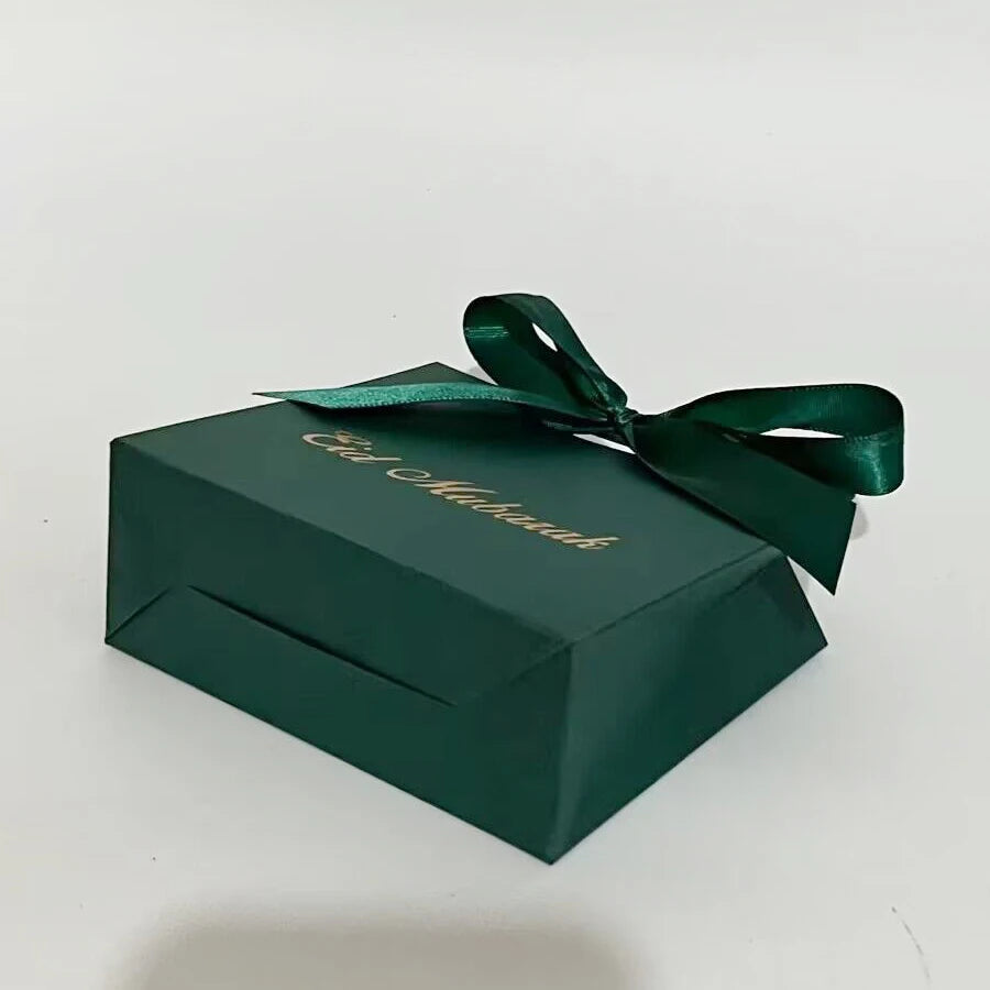 Eid Mubarak Candy Box