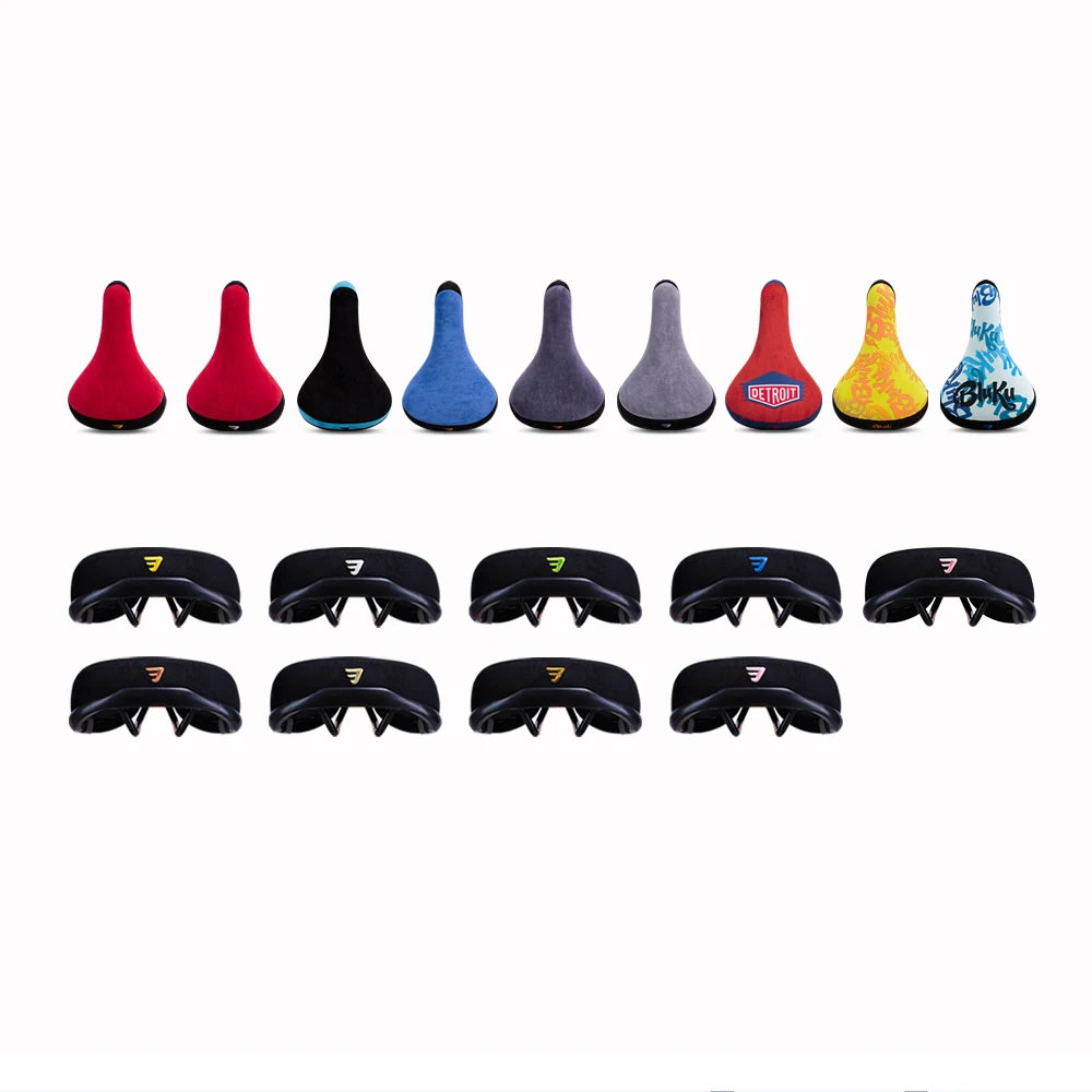Bicycles Flannelette Seats