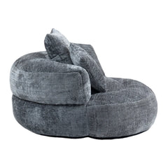 Durable Comfort Bean Bag Lounger