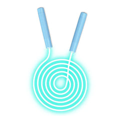LED Light Jump Rope