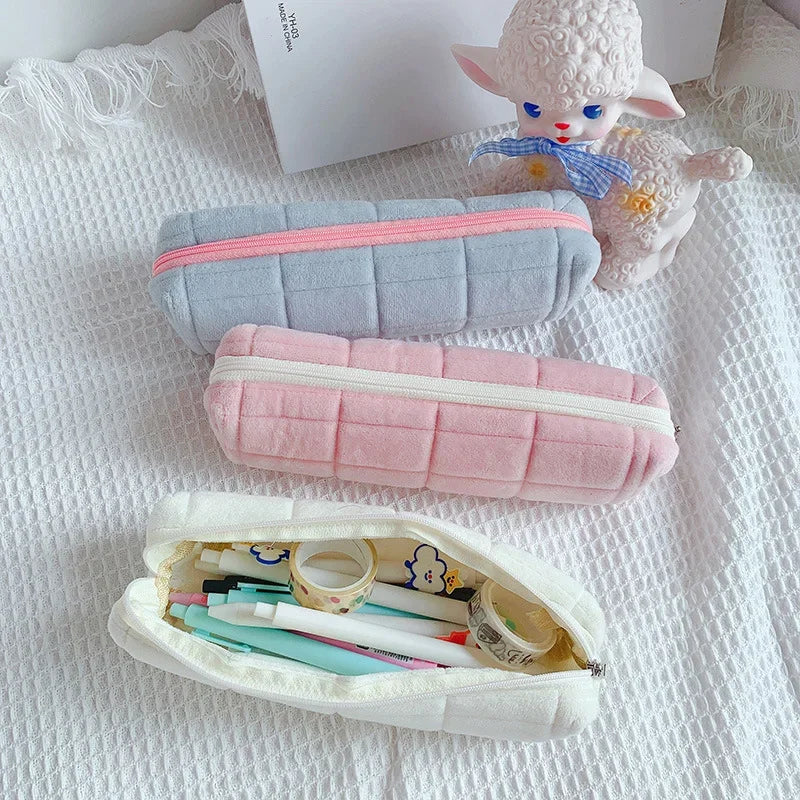 Pillow Large Capacity Cosmetic Bag