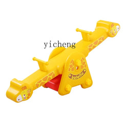 Children's Double Rocker