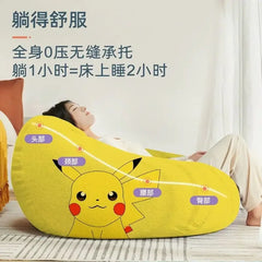 Sofa Washable Bean Bag