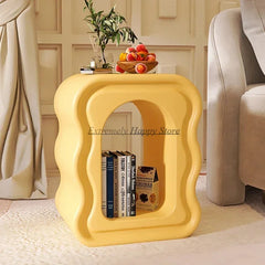 Modern Kawaii Nightstands