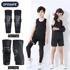 Anti-collision Children Protective Gear
