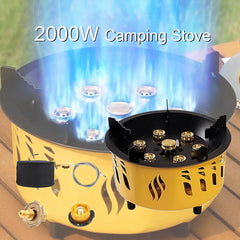 20000W Camping Stove