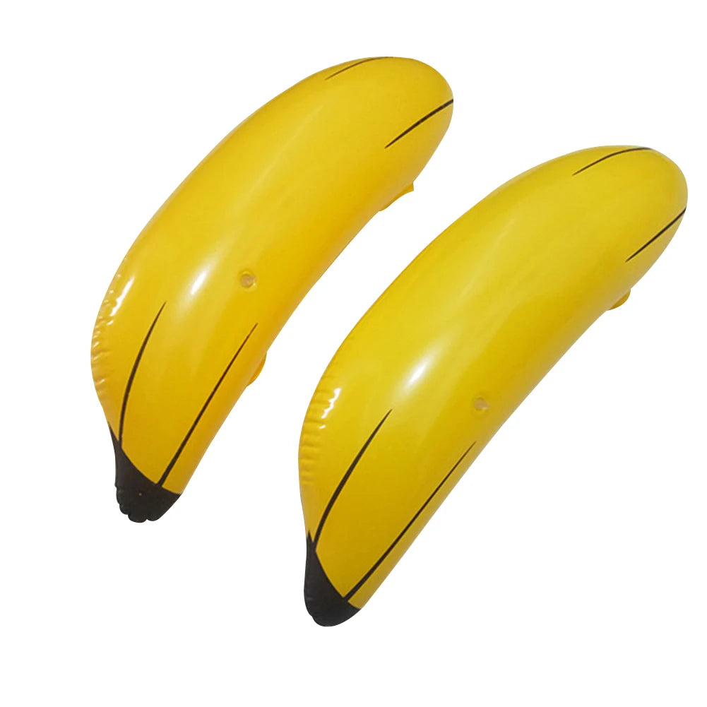 Beach Party Inflatable Banana
