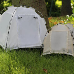 Bjd Doll Accessories Tent