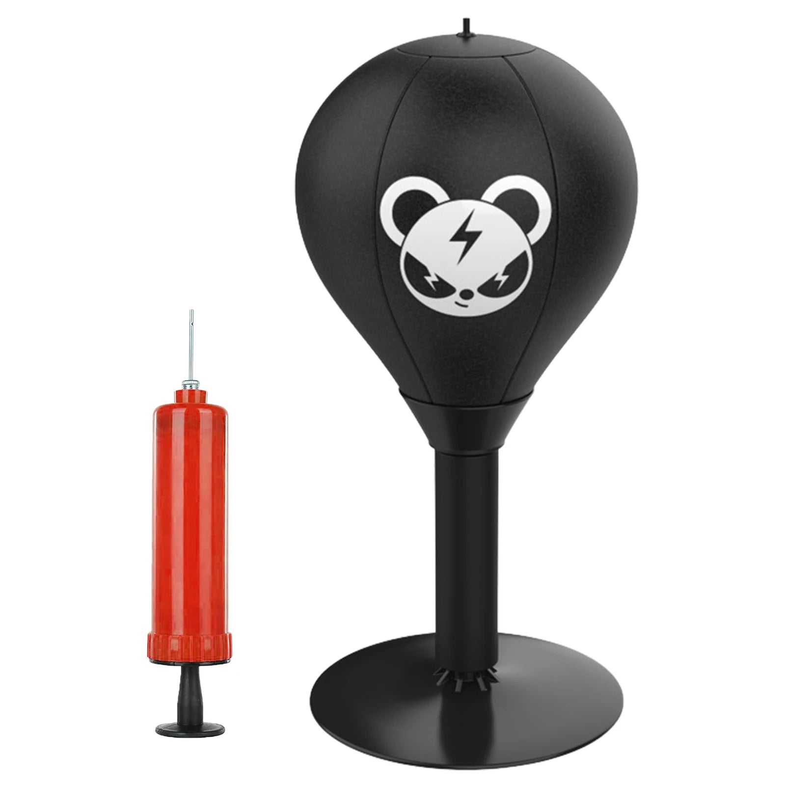 Punching MMA Bag