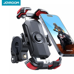 Ultra-Stable Motorcycle Phone Mount
