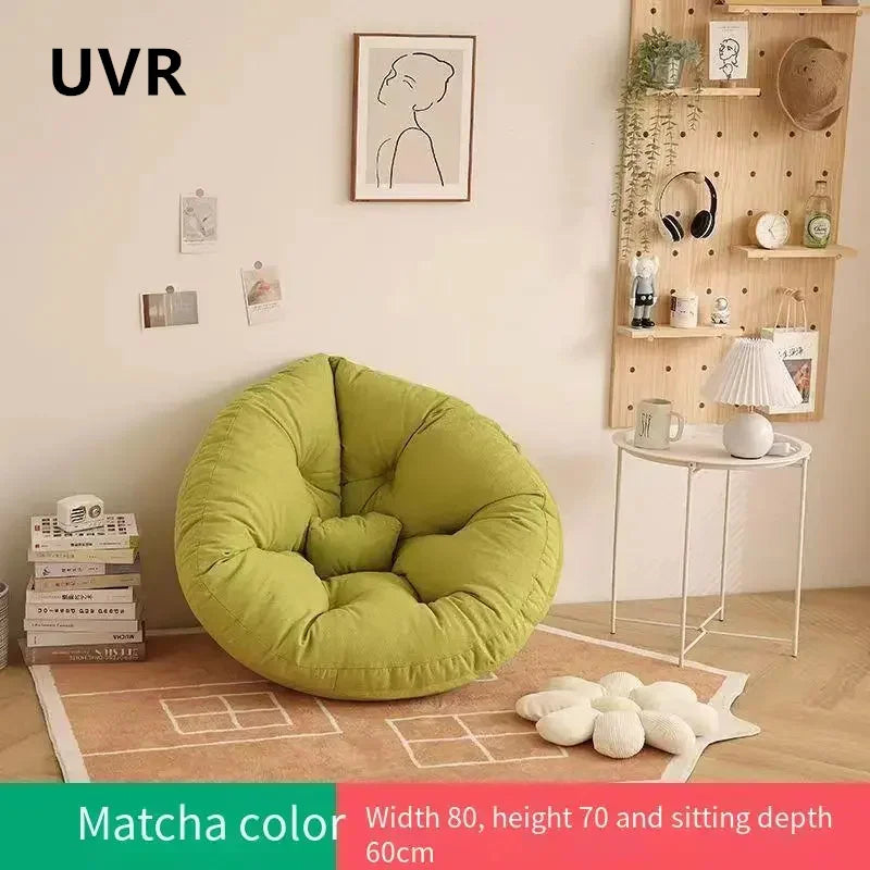 Tatami Balcony Window Lounger