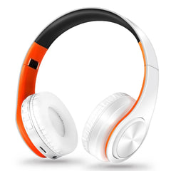 Upgrading Wireless Bluetooth Headphones