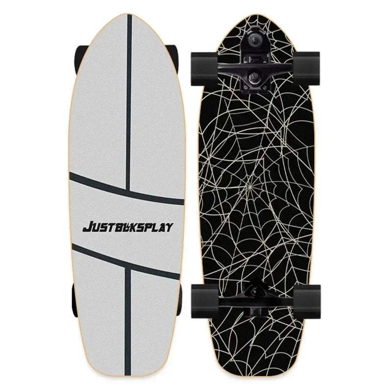 Carver Surf Land Skateboard