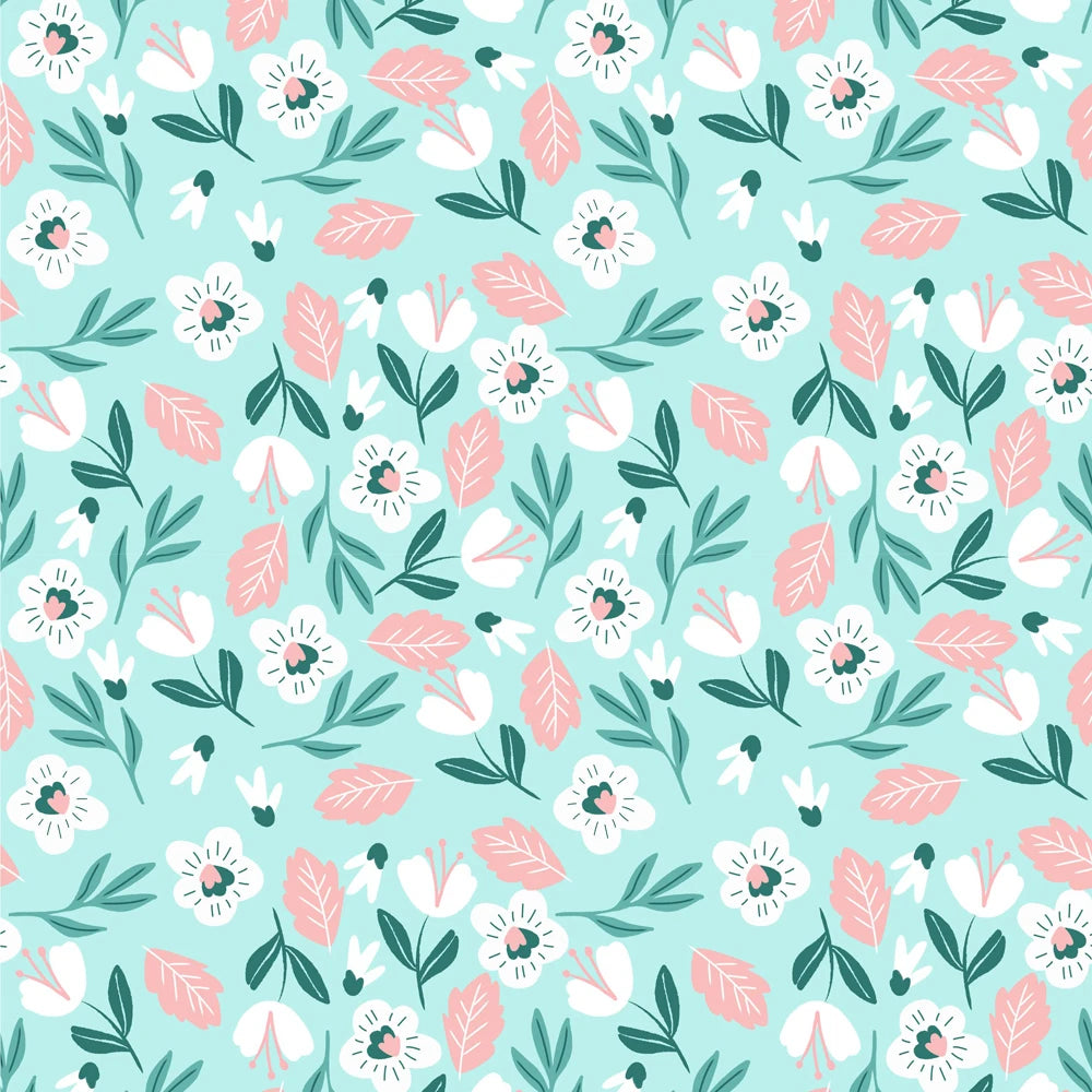 Prints Baby Swim Waterproof Nappy Diaper