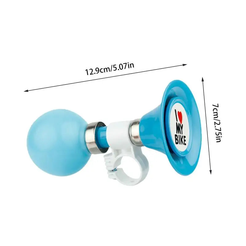 Loud Retro Clown Horn