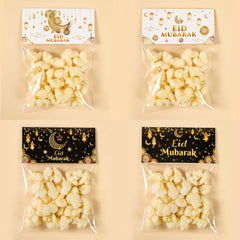 Eid & Ramadan Candy Candy Cookie Packaging