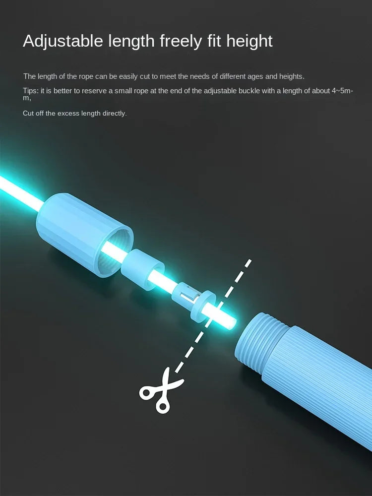 LED Light Jump Rope